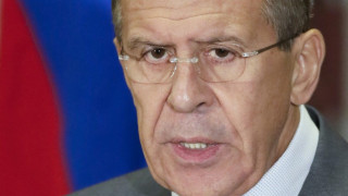 Русия обвини ЕС в "непростим натиск" върху Украйна