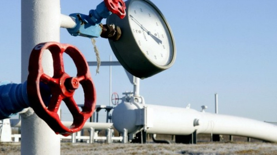 ЕС ще доставя газ на Украйна, ако Русия откаже | StandartNews.com