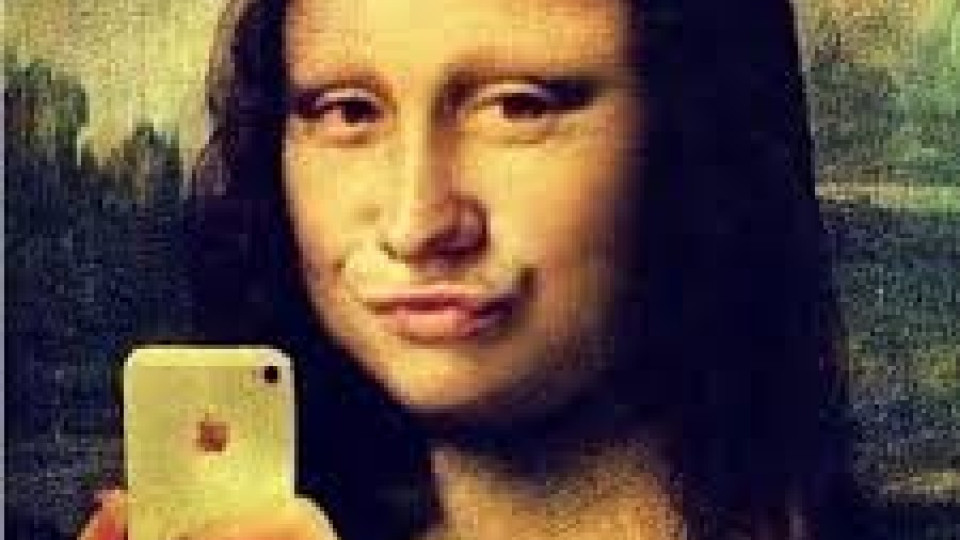 Оксфорд: Selfie е английската дума на годината | StandartNews.com