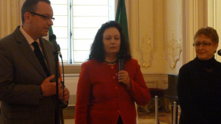 Министър Стоянович откри Дни на алжирската култура