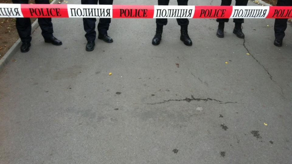 Протести и шествия окупират центъра на София | StandartNews.com