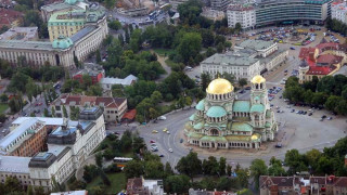 Въвеждат се временни промени на движението в столицата