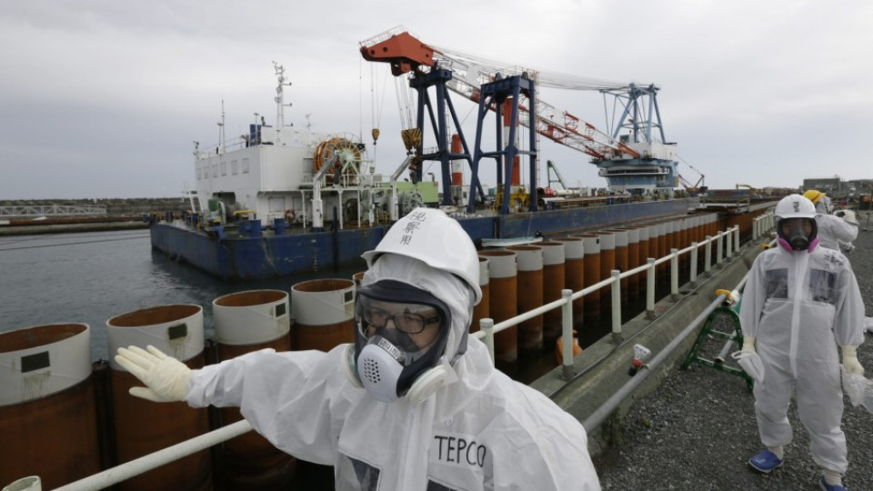 Демонтират всички блокове на АЕЦ "Фукушима-1" | StandartNews.com