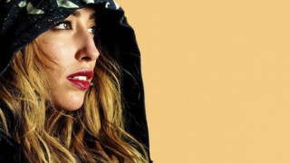 Британската звезда Delilah с първи концерт в България