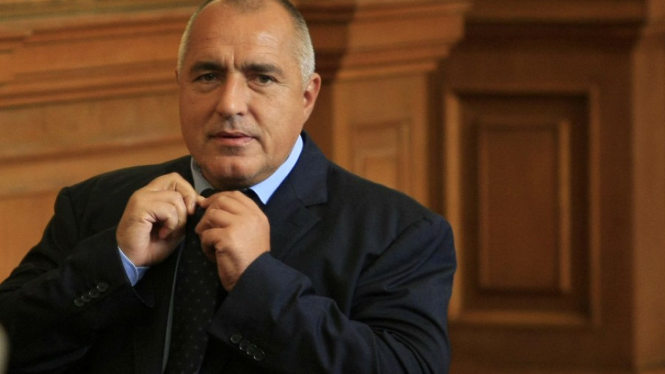 Разговорите на Борисов за Мишо Бирата отиват в комисия | StandartNews.com