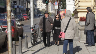 Евростат: България с най-висока смъртност в ЕС