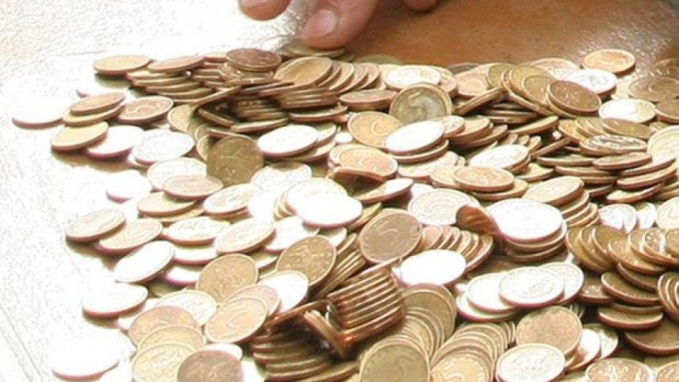 Земеделец ще брои кофа жълти стотинки на ЕВН | StandartNews.com