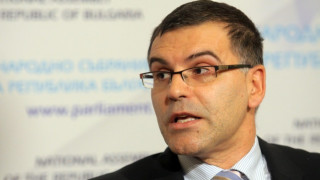 Дянков: Отговарях добре за хазната