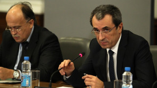 Орешарски призова за скорошни съдебни реформи