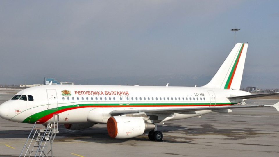 "Авиоотряд 28" минава към транспортното министерство | StandartNews.com