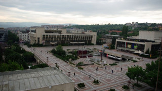 Два концерта и театър в празничния ден в Благоевград