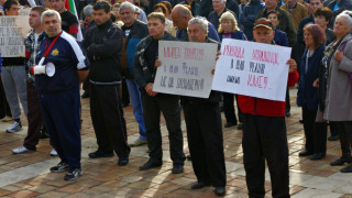 Общинари от Червен бряг също не искат бежанци в Телиш