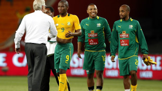 Анулираха победата на ЮАР над Испания 