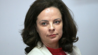 Андреева: България е с най-много болници на човек в ЕС