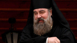 Черноризци храбри