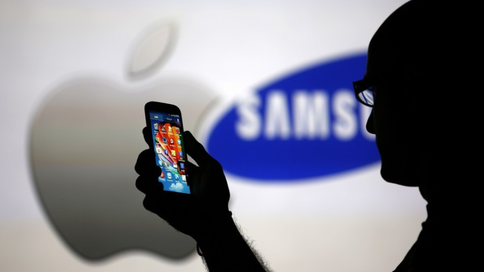 Осъдиха Samsung за още 290 милиона  | StandartNews.com
