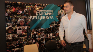 Бареков: Трябват ни нови лица с нови идеи