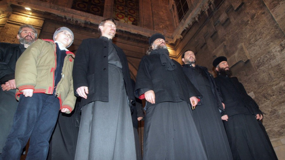 Синодът решава за избора за Варненски митрополит | StandartNews.com