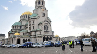 Прославяме паметта на Св. Александър Невски