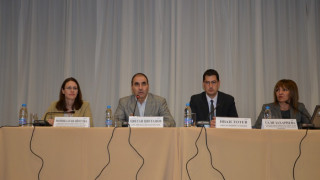 ГЕРБ може да си партнира с център дясно