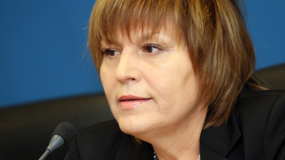 Министър Георгиева обеща пари на биатлона | StandartNews.com