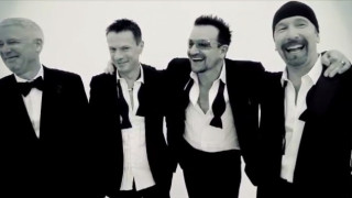 Великобританците считат Beautiful day на U2 за свой химн