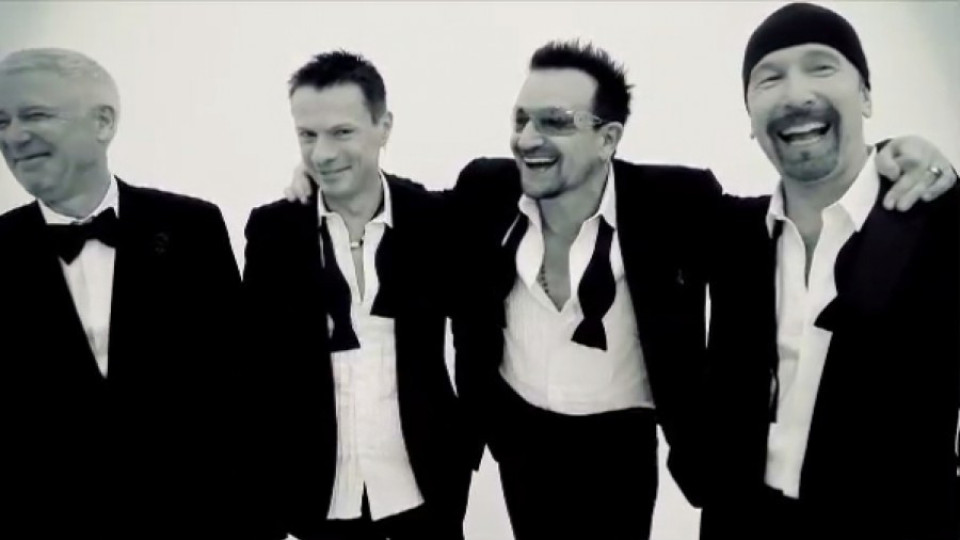 Великобританците считат Beautiful day на U2 за свой химн | StandartNews.com