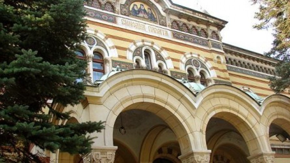 Синодът отложи избора за Варна | StandartNews.com