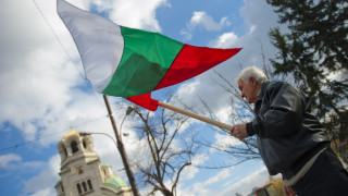 Организират шествие за прекратяване на ислямизацията