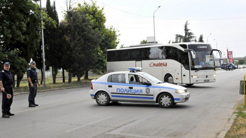 Откриха труп на намушкан мъж край София | StandartNews.com
