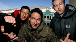 Beastie Boys съдят компания за детски играчки (ВИДЕО)