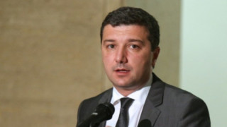 Министър Стойнев дава старт на газификацията в Сандански