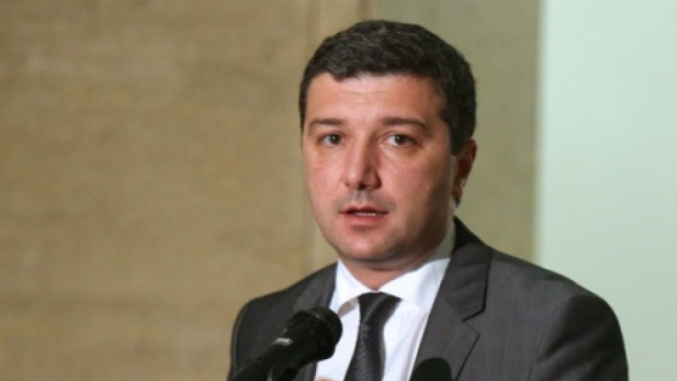 Министър Стойнев дава старт на газификацията в Сандански | StandartNews.com