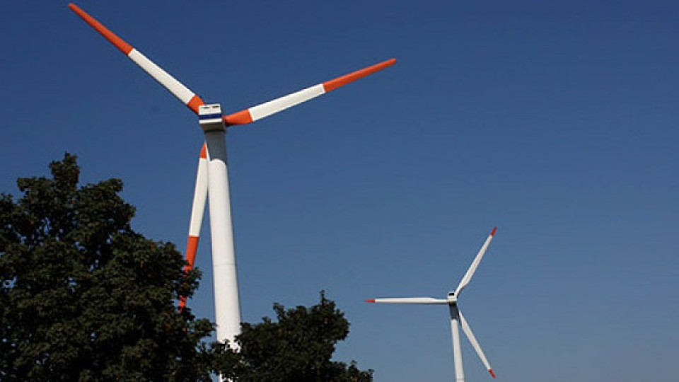 Изграждат 2 ветропарка в Перник | StandartNews.com