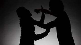 Жена влезе в болница след побой