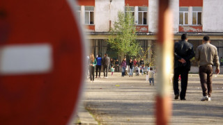 Страхуваме се от бежанците заради МВР
