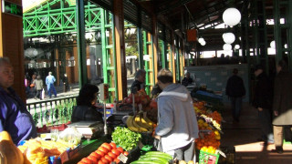 Отвори врати европейско тържище в Стара Загора