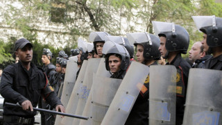 Египет ограничи със закон правото на протести