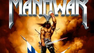 Manowar хедлайнери на фест във Финландия 