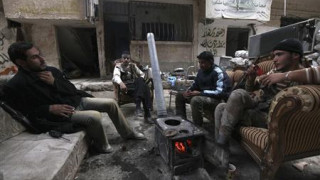 Свободната сирийска армия отказа преговори с Асад