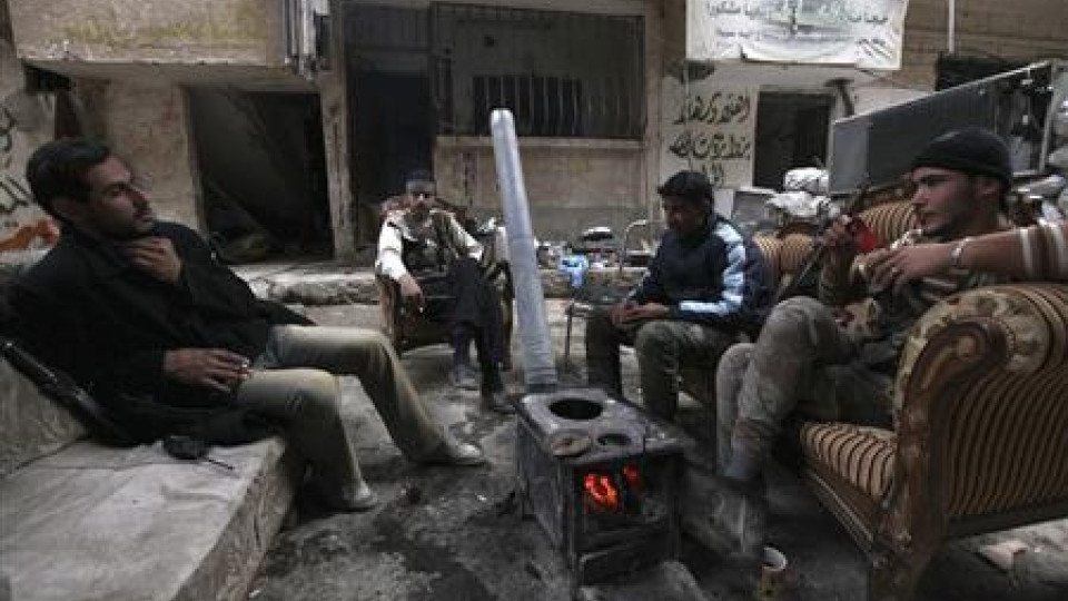 Свободната сирийска армия отказа преговори с Асад | StandartNews.com