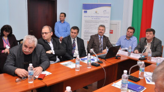 В Монтана умуваха как да се измъкнат от бедността