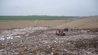 Прибират боклука на пет общини в ново депо за 43 млн. лв
