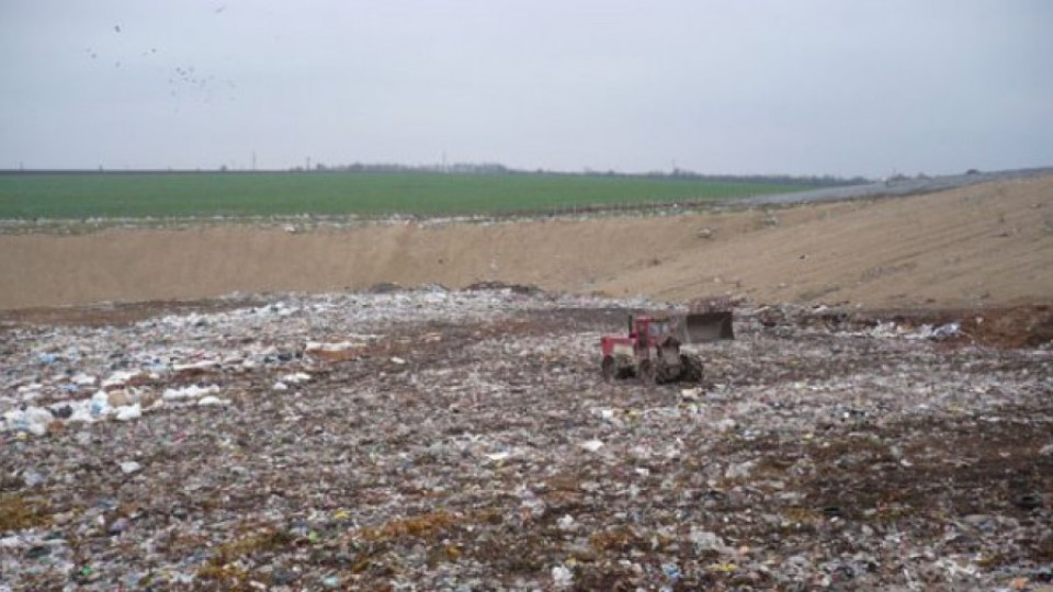 Прибират боклука на пет общини в ново депо за 43 млн. лв | StandartNews.com