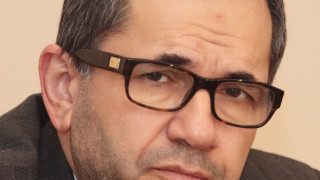 Иранският газ може да тръгне към България