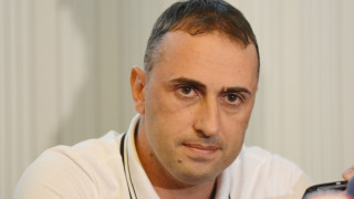 Петев възроди АЕЛ, хвалят го в Кипър
