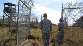 ЦРУ вербувало в Гуантанамо