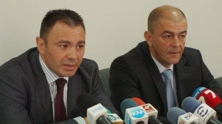 Двама фаворити за поста на Гребенаров в Пловдив
