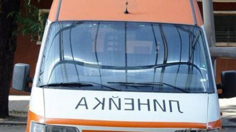 5-има осмокласници паднаха в дере | StandartNews.com