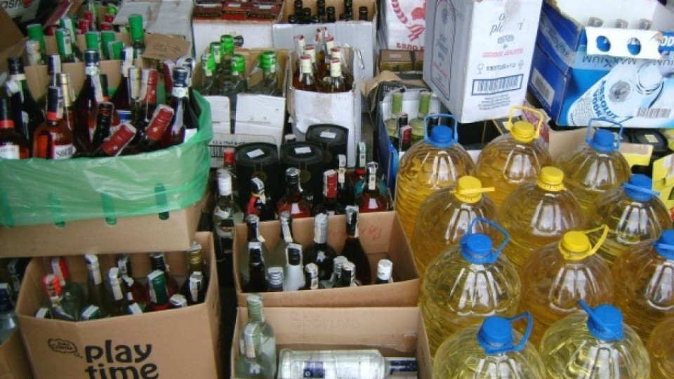 Спипаха нередовен алкохол в хотел | StandartNews.com